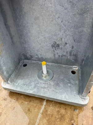 Opravny Telč- chemick&aacute; kotva