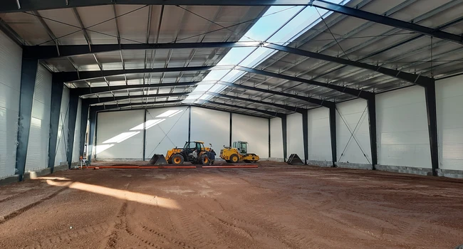 úvodní zobrazení